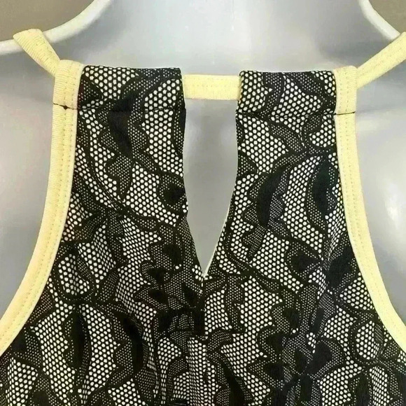 Cynthia Rowley Activewear, Workout, Gym Tank Top (103) - Picture 7 of 11